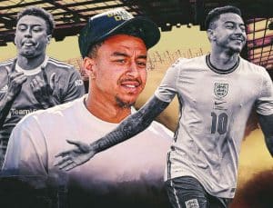 Lingard’ın Ronaldo çılgınlığı! ‘Sırf onu görebilmek için…’