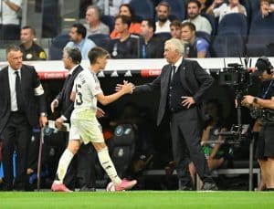 Ancelotti 24 saat kala Arda Güler’i bizzat kenara çekip uyardı! Kararını açıkladı Güler’den aldığı cevap karşısında şoke oldu