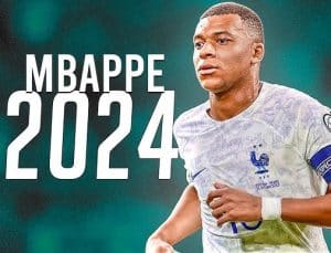 Mbappe’ye 2. kez sosyal medya şoku! Messi’ye cüce…