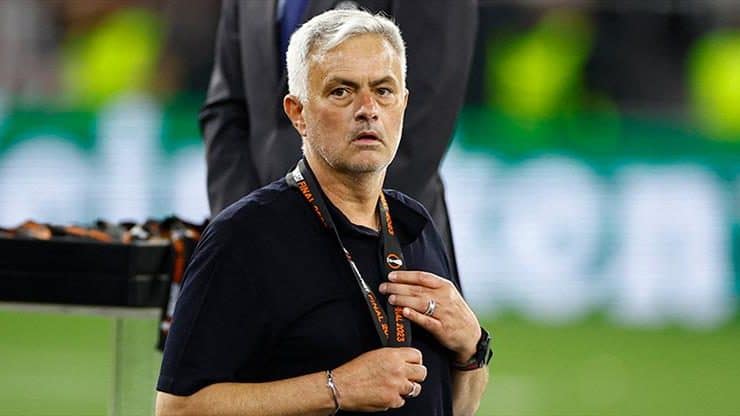 Fenerbahçe’nin rüyalarını süsleyen orta saha: Transferde çılgın proje! Mourinho heyecanla bekliyor