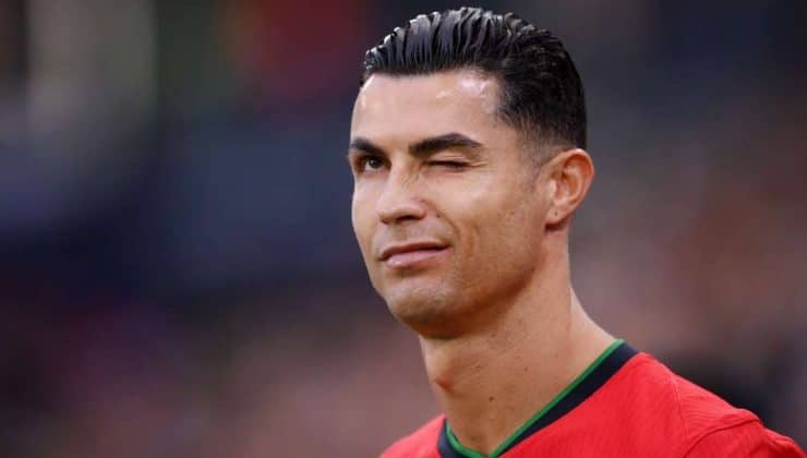 Ronaldo’nun emeklilik kararı Ferdinand’ı şaşırttı!