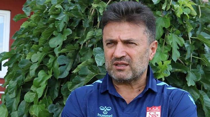 Bülent Uygun’dan flaş transfer açıklaması