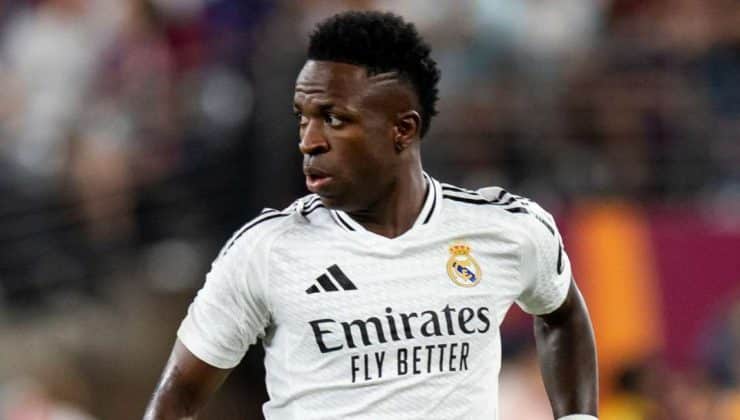 Vinicius Suudi Arabistan’a mı gidiyor? Real Madrid’in yıldızının aklı çok karışık