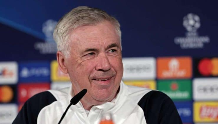 Ancelotti’den emeklilik itirafı! Ne zaman bırakacağını açıkladı