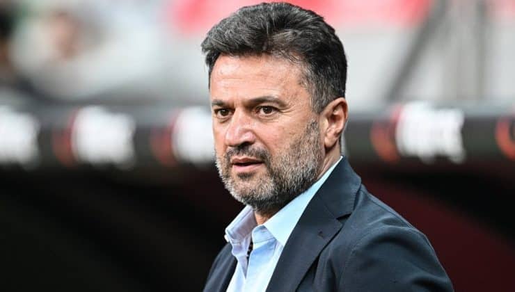 Bülent Uygun: Beşiktaş’a teşekkür ediyorum