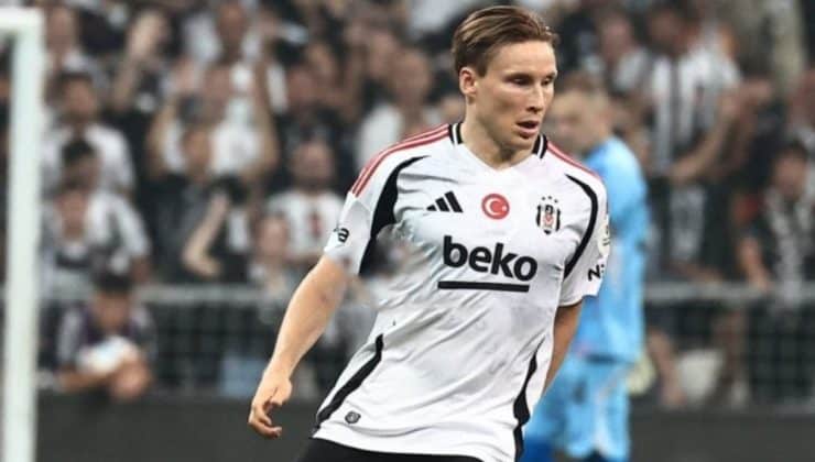 Jonas Svensson: Hocamız bekleri kullanmasını çok iyi biliyor