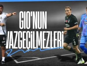 Giovanni van Bronckhorst, Mert Günok ve Jonas Svensson’dan vazgeçmiyor