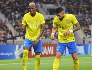 Resmen açıklandı! Yıldız isim Al Nassr’dan ayrıldı