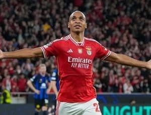 SON DAKİKA! Beşiktaş transferi bitirdi! Joao Mario, Kara Kartal için geliyor