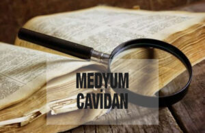 medyum cavidan