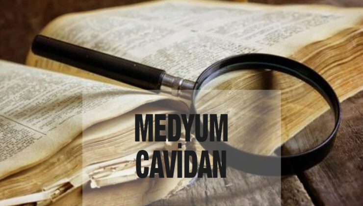 Medyum Cavidan Hoca Güvenilir Mi ve Gerçek Medyum Mu?