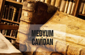 medyum cavidan