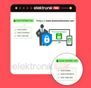 SSL Satın Al: Hangi SSL Sertifikası Size Uygun? 3 elektronik-ssl